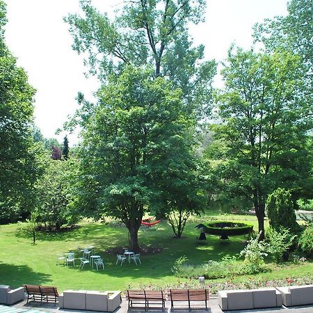 La Roseraie. Gaume-Ardenne-Lacuisine Sur Semois. Флоранвіль Екстер'єр фото